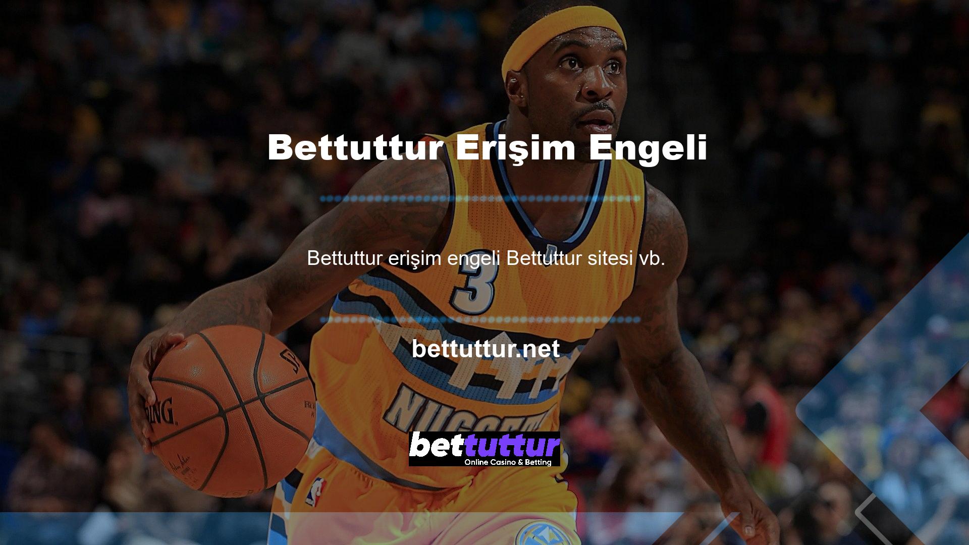 Siteye erişim önlenirse, yukarıdaki nedenlerden dolayı Sitenin yeni adresini güncelleyin