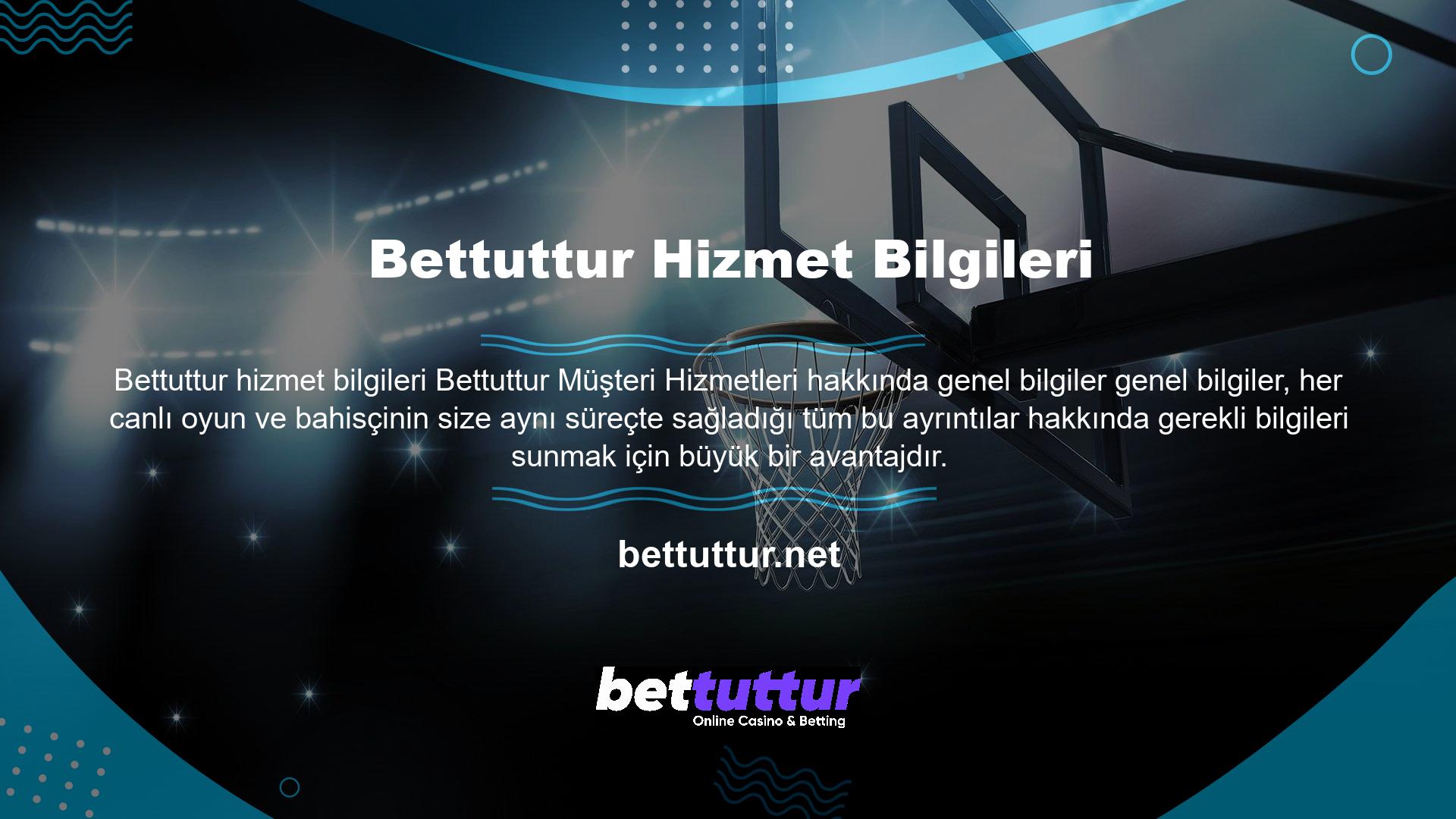 Canlı bahis sitesini kontrol edebilir ve maçta hemen bahis yapabilirsiniz veya oturum açarken maçla ilgili en son haberleri ve güncellemeleri alabilirsiniz